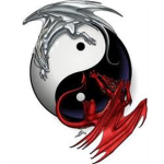 The Japanese Dragons