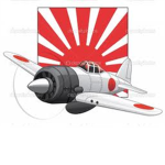The rising sun group