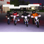 ## ####### Gang