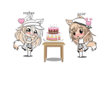 Cute bunny lol