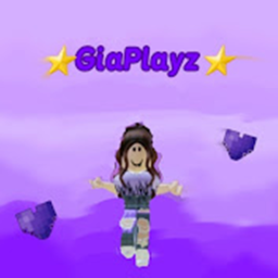 GiaPlayz- Meet me!
