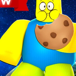 Cookie Factory Tycoon 🍪 [NEW!] icon