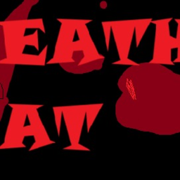 death cat (DEMO)