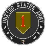1st Іnfantry Divisiоn