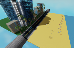 Palm Beach (UPDATE 1!)