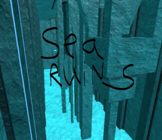 Sea Ruins