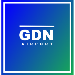 [GDN] Gdansk Airport