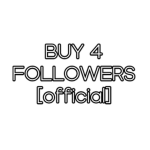 BUY 4 FOLLOWERS F4F [OFFICIAL]