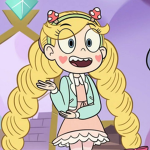 Star Vs. The Forces Of Evil Fanclub!