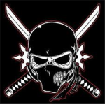 The mark Ninjas