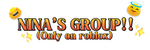 Ninas group!!