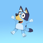 Bluey Fans Club!