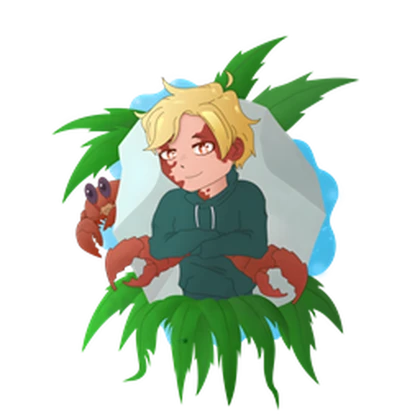 CrabCmty Roblox group icon