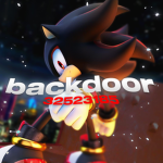 /backdoor