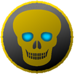 The Golden Skull