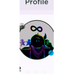 Cartoony rainbow team save people