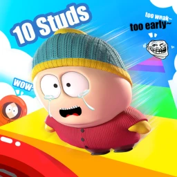 [Update 4]🚀Head Fly Race  icon