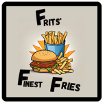 Frits' Finest Fries