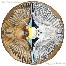 Wings of Wisdom