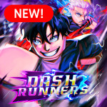 DASH RUNNERS
