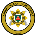 Armed Force Of The Philippines