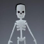 Skeletons Reanimated
