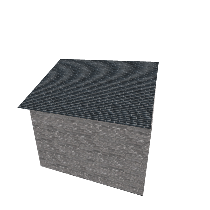 ####### + Roof