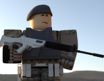 MILITARES FARDADOS