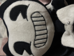 BENDY THE DEMONN