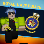 {RN} Royal Navy Police