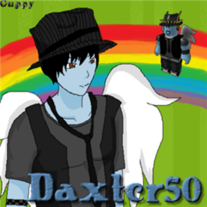 Daxter50 Drawing Request Roblox decal