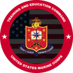 |USMC| Training and Education Commandᅠᅠ
