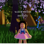 Melon's OFFICIAL Fan Club!
