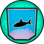 First Fish in Aquarium