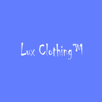 Lux CIothing TM
