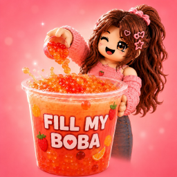 Fill My Boba!
