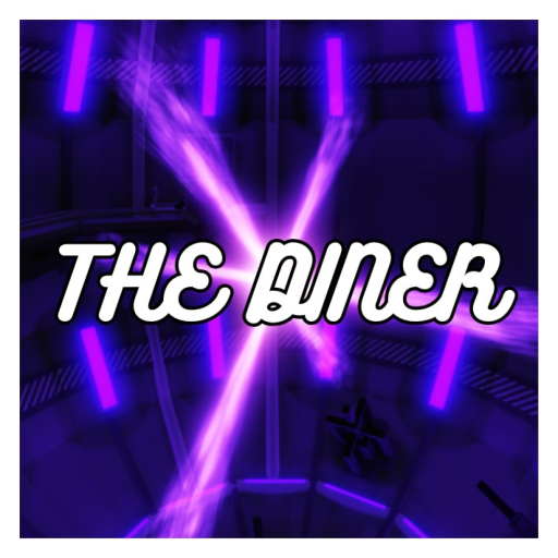 The Diner official Roblox game thumbnail