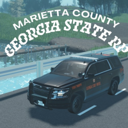 [GRAND OPENING] Marietta County