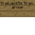 Frailjack5s Fran group