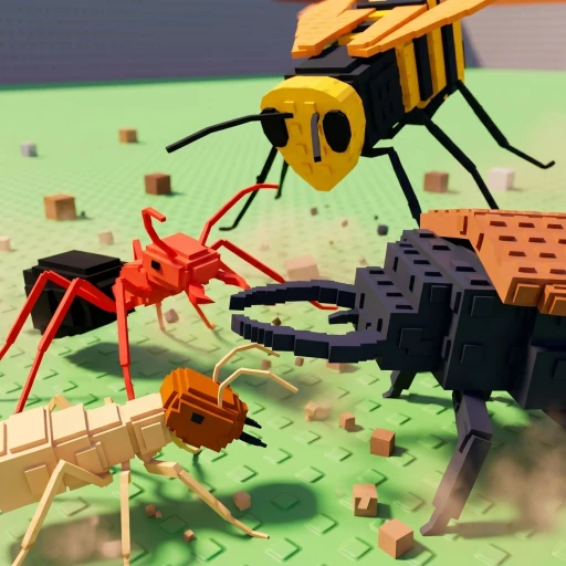 [BUGS 🐜] MorphUp!