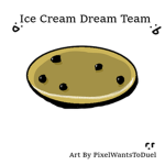 _Ice Cream Dream Team_