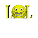 "Lol" Is Bullying Tribe