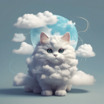 ｡•.Cloud's Paradise｡•.