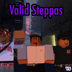 Valid Steppas