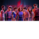Fans of stranger things