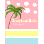-tropical $ale-