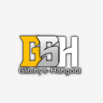 Glitchy's Hangout
