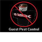 Guest-Pest Control
