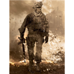 Marine Ranks