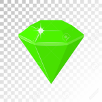 Green Gems